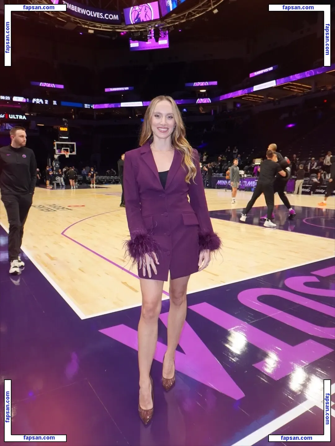 Ashley Stroehlein голая фото #0043 с Онлифанс