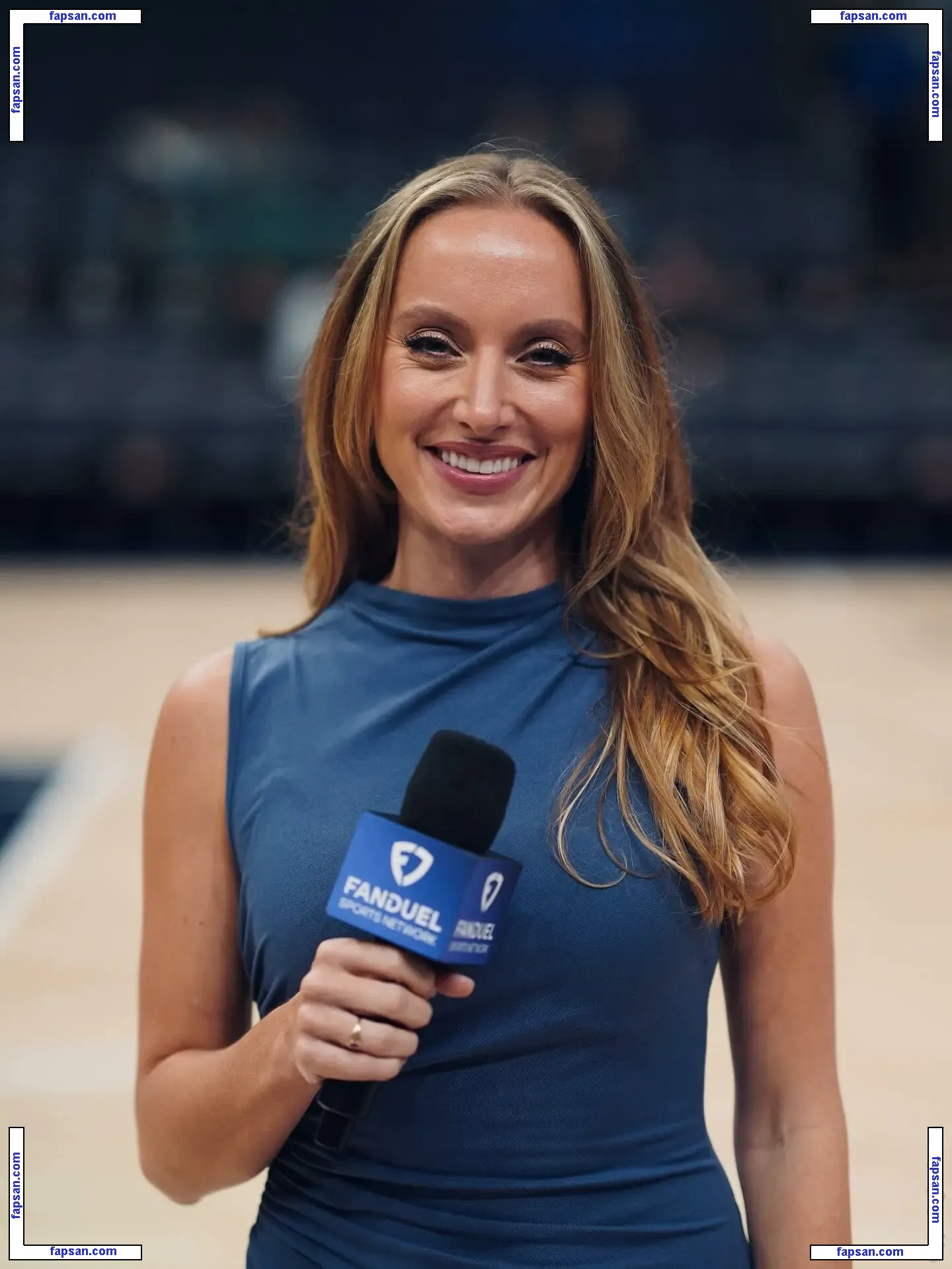 Ashley Stroehlein голая фото #0046 с Онлифанс