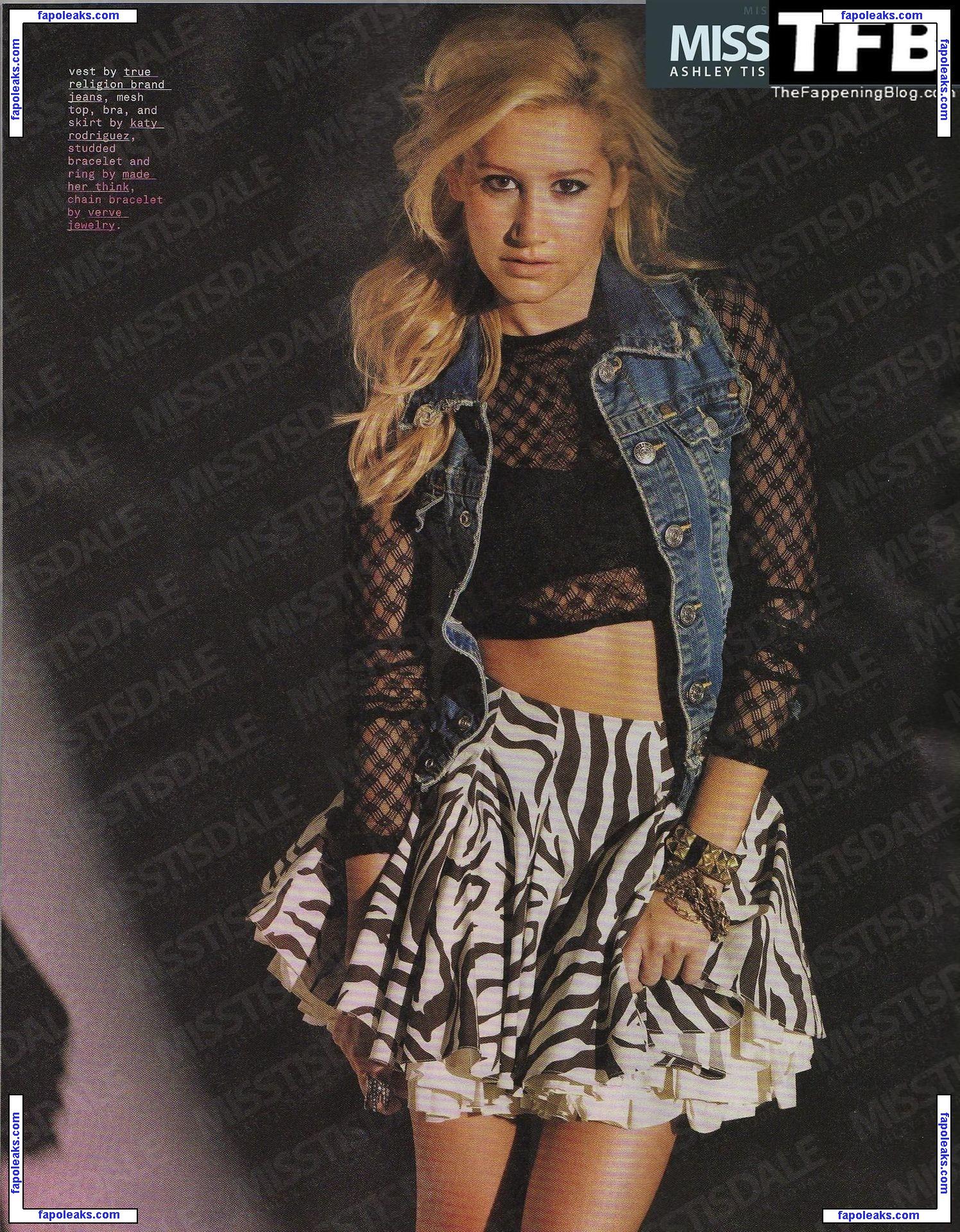 Ashley Tisdale / ashleytisdale голая фото #0467 с Онлифанс