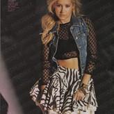 Ashley Tisdale голая #0162