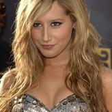 Ashley Tisdale голая #0248