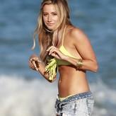 Ashley Tisdale голая #0346