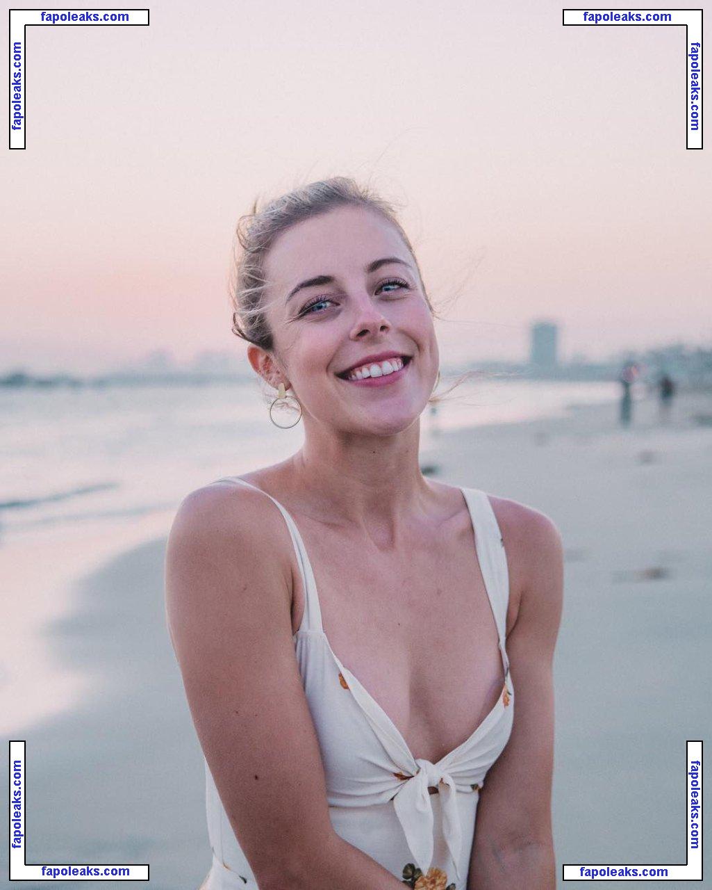 Ashley Wagner nude photo #0015 from OnlyFans