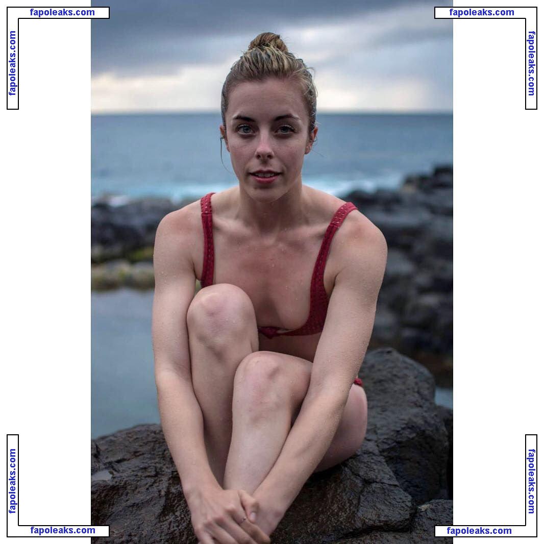 Ashley Wagner nude photo #0018 from OnlyFans