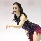 Ashley Wagner голая #0020