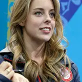 Ashley Wagner голая #0041