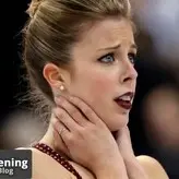 Ashley Wagner голая #0054