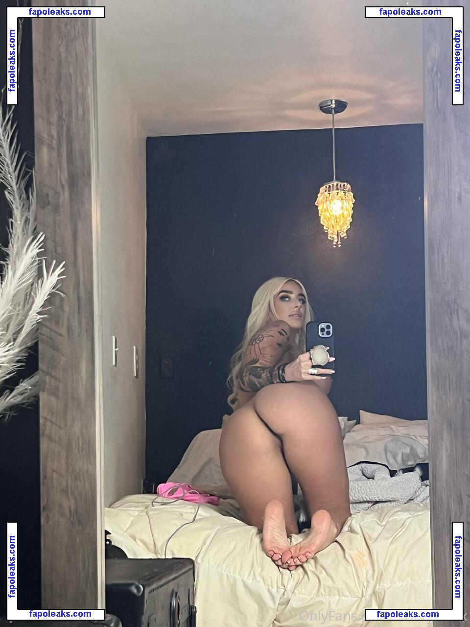 Ashley Wolf / ash_wolf_ / ashley4keeps nude photo #0008 from OnlyFans