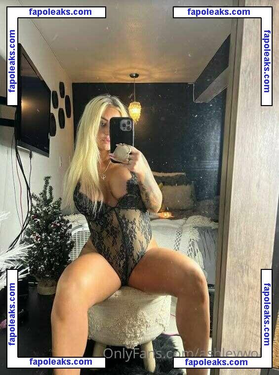 Ashley Wolf / ash_wolf_ / ashley4keeps nude photo #0033 from OnlyFans