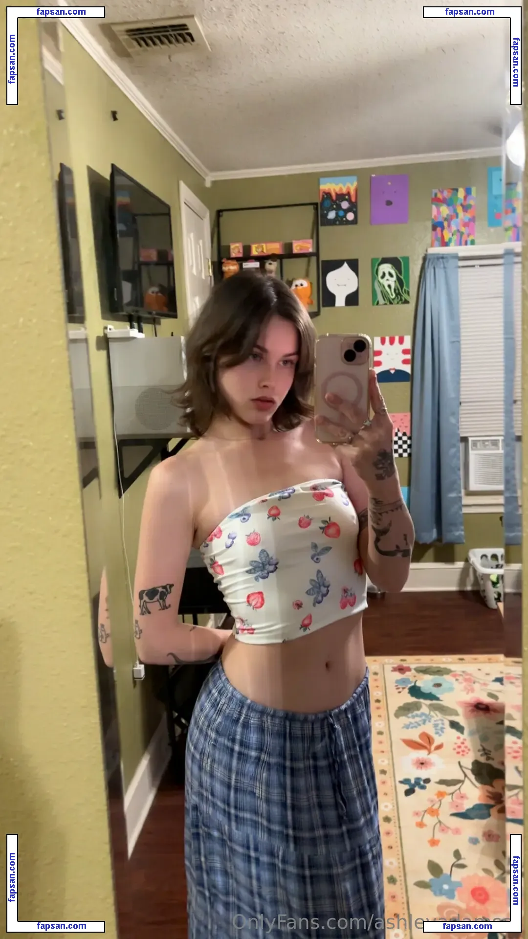 ashleyadamsss nude photo #0001 from OnlyFans