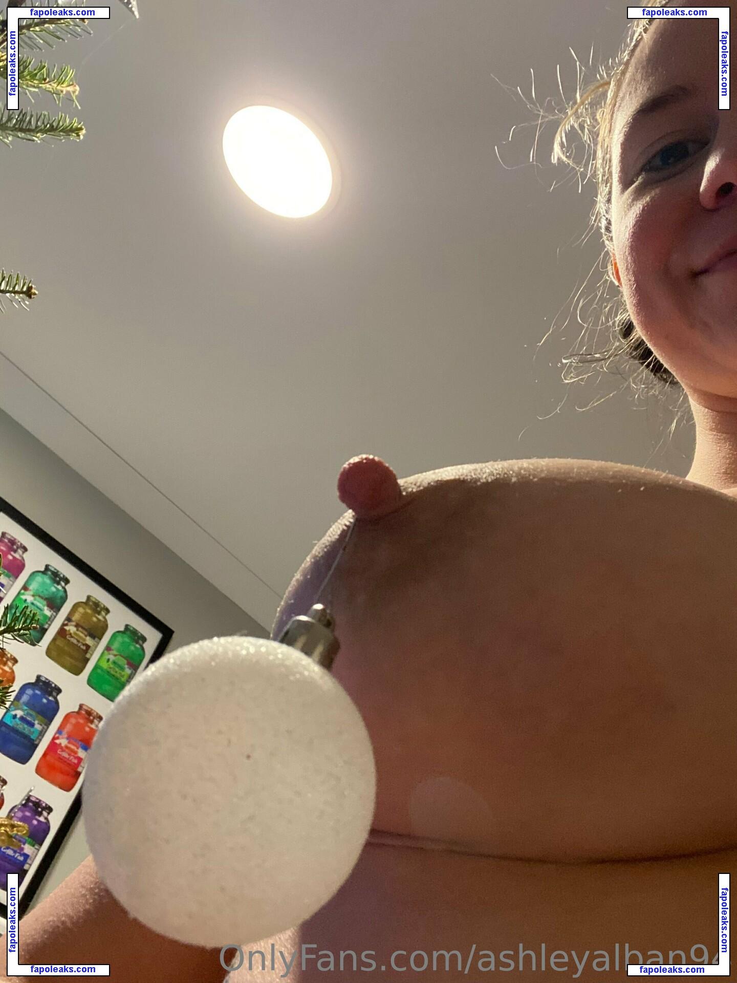 ashleyalban94 nude photo #0006 from OnlyFans