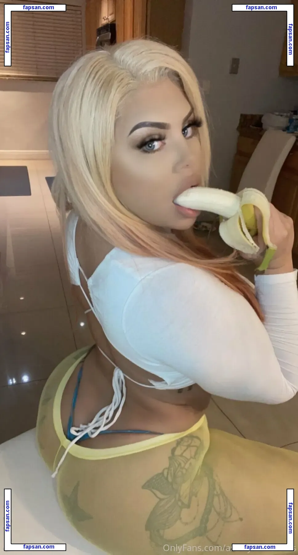 ashleybarbiefans nude photo #0023 from OnlyFans