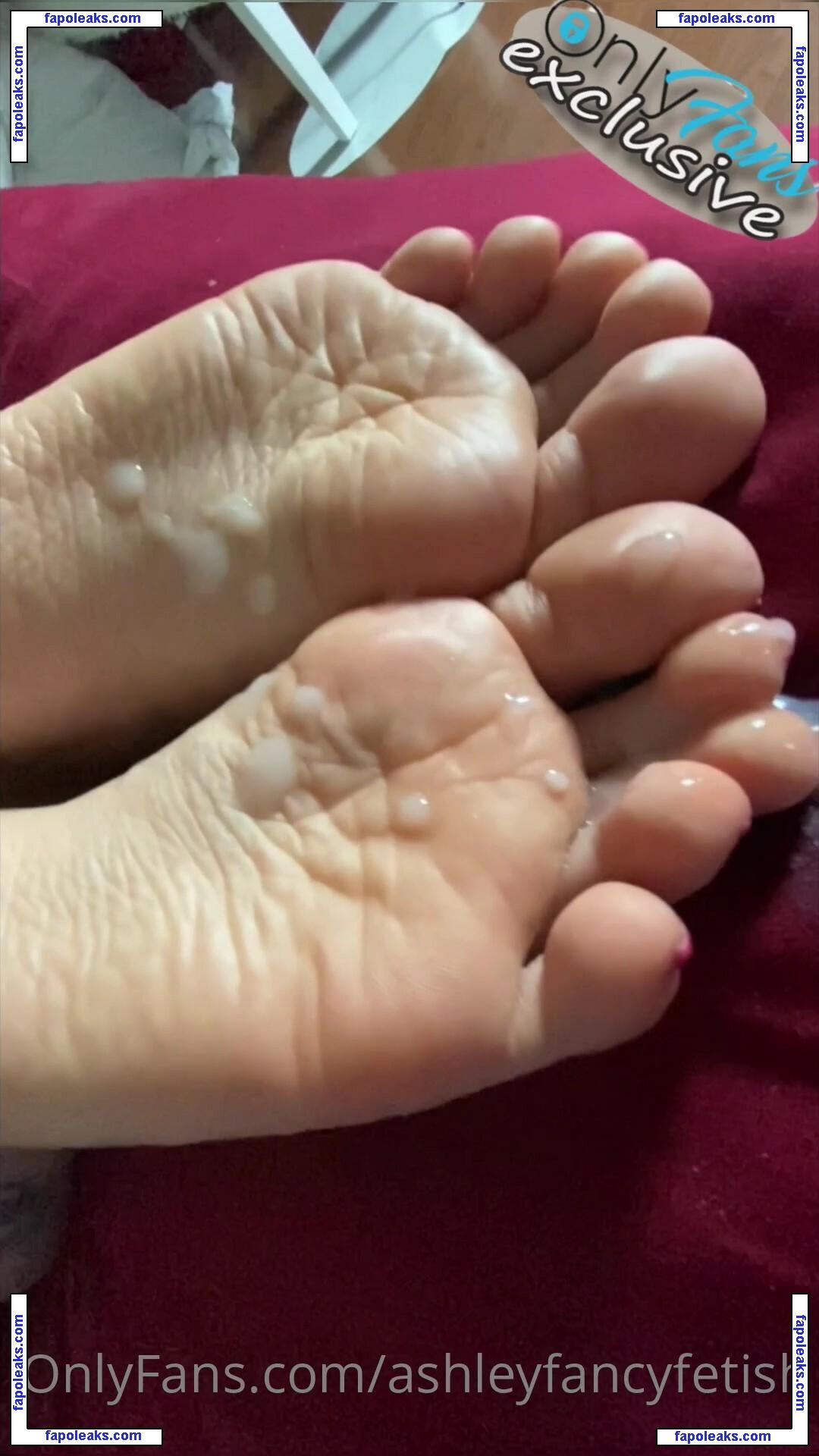 Ashleyfancy / ashleyfancyfeet / ashleyfancyfetish / highlyemotive nude photo #0065 from OnlyFans
