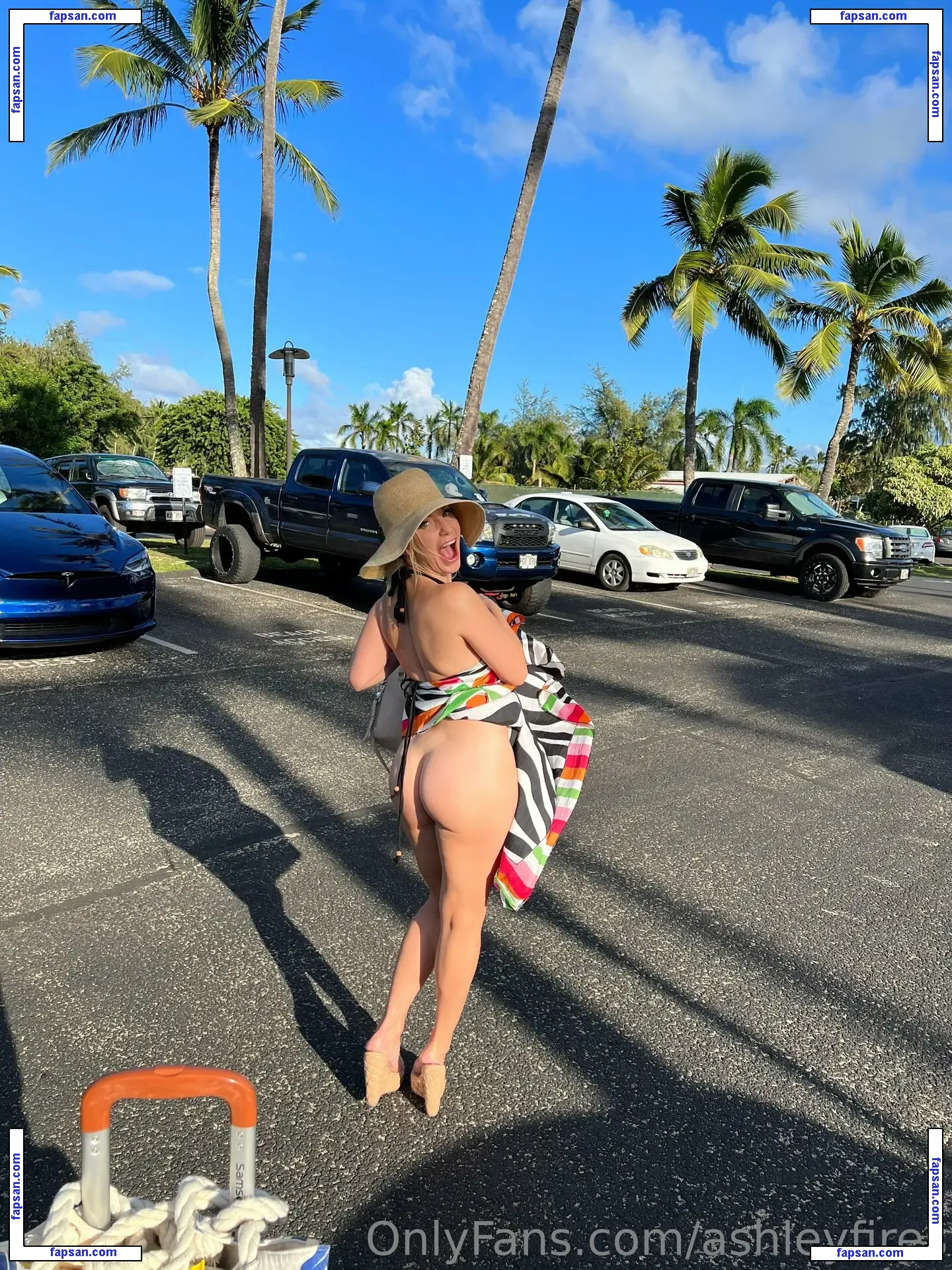 ashleyfires nude photo #0021 from OnlyFans