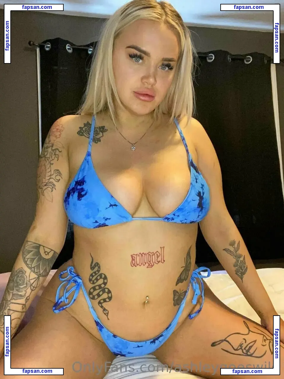 ashleygoeswild / ashleysgonewild nude photo #0009 from OnlyFans