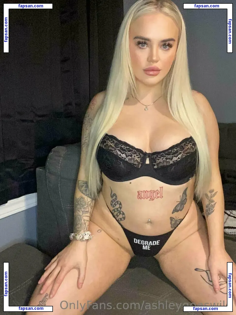 ashleygoeswild / ashleysgonewild nude photo #0021 from OnlyFans