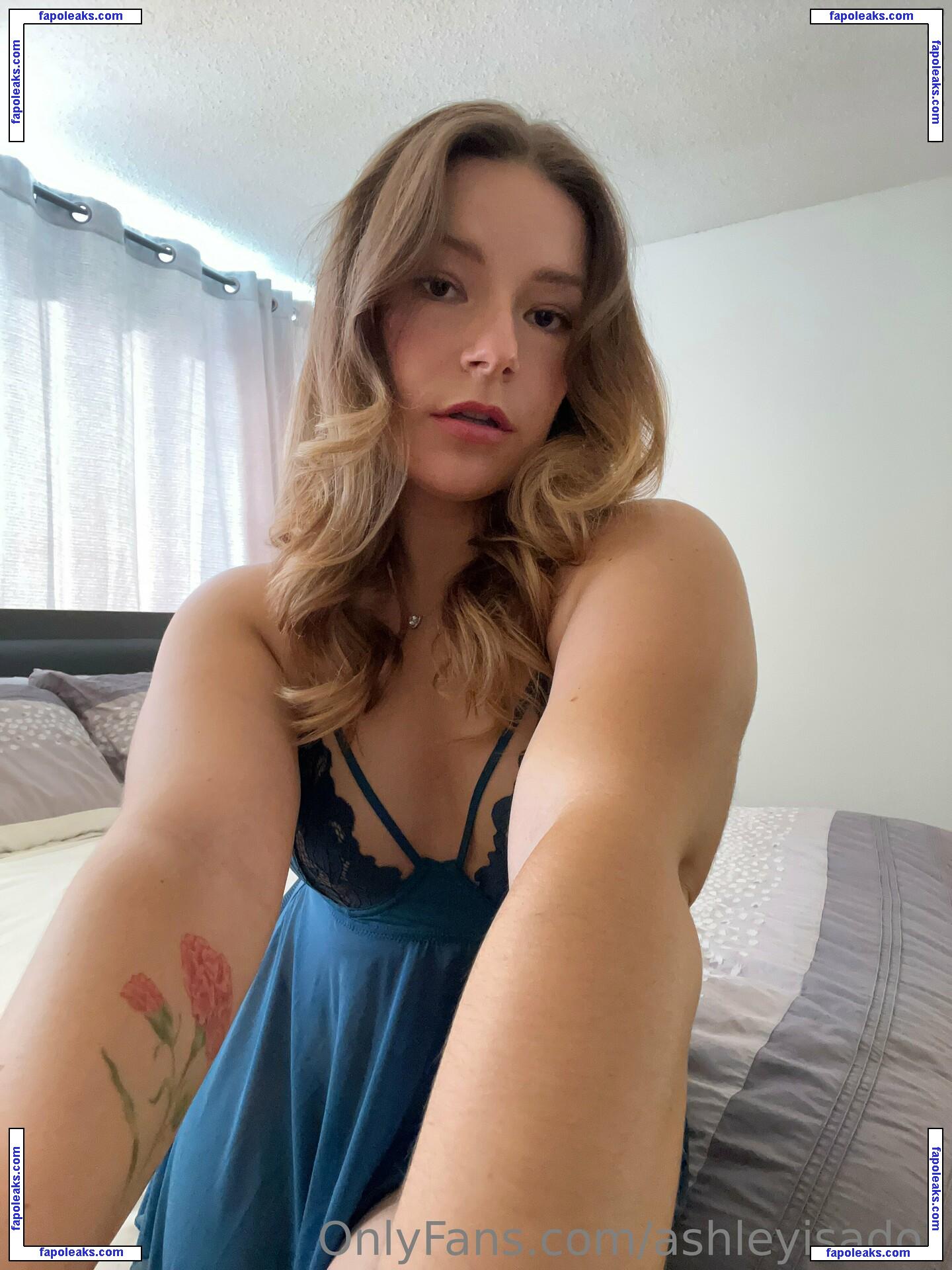 ashleyisadoll / ashleydoll.thisyearsmodel nude photo #0014 from OnlyFans