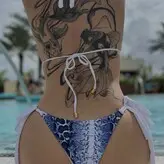 Ashleyluv101 голая #0198