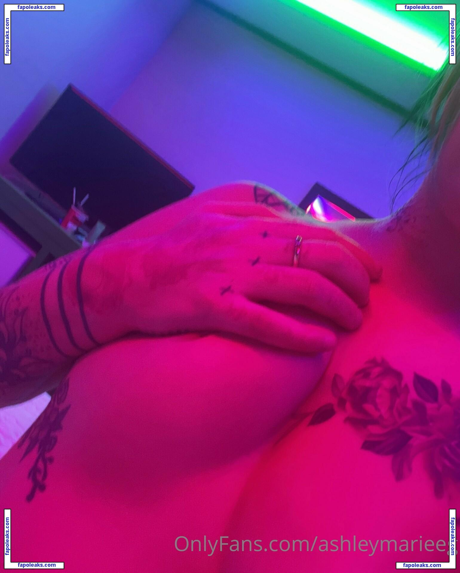 ashleymarieeg nude photo #0020 from OnlyFans