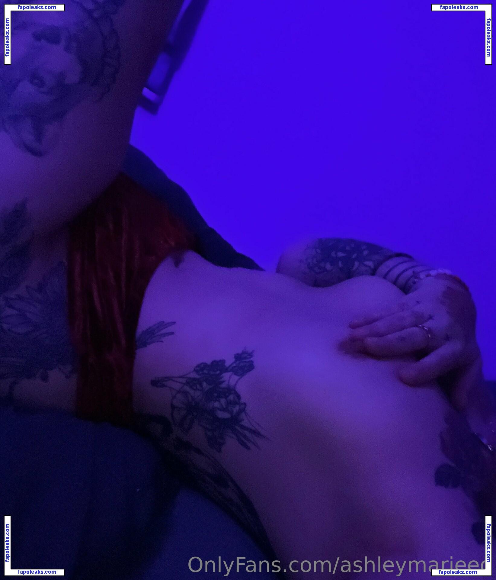 ashleymarieeg nude photo #0027 from OnlyFans