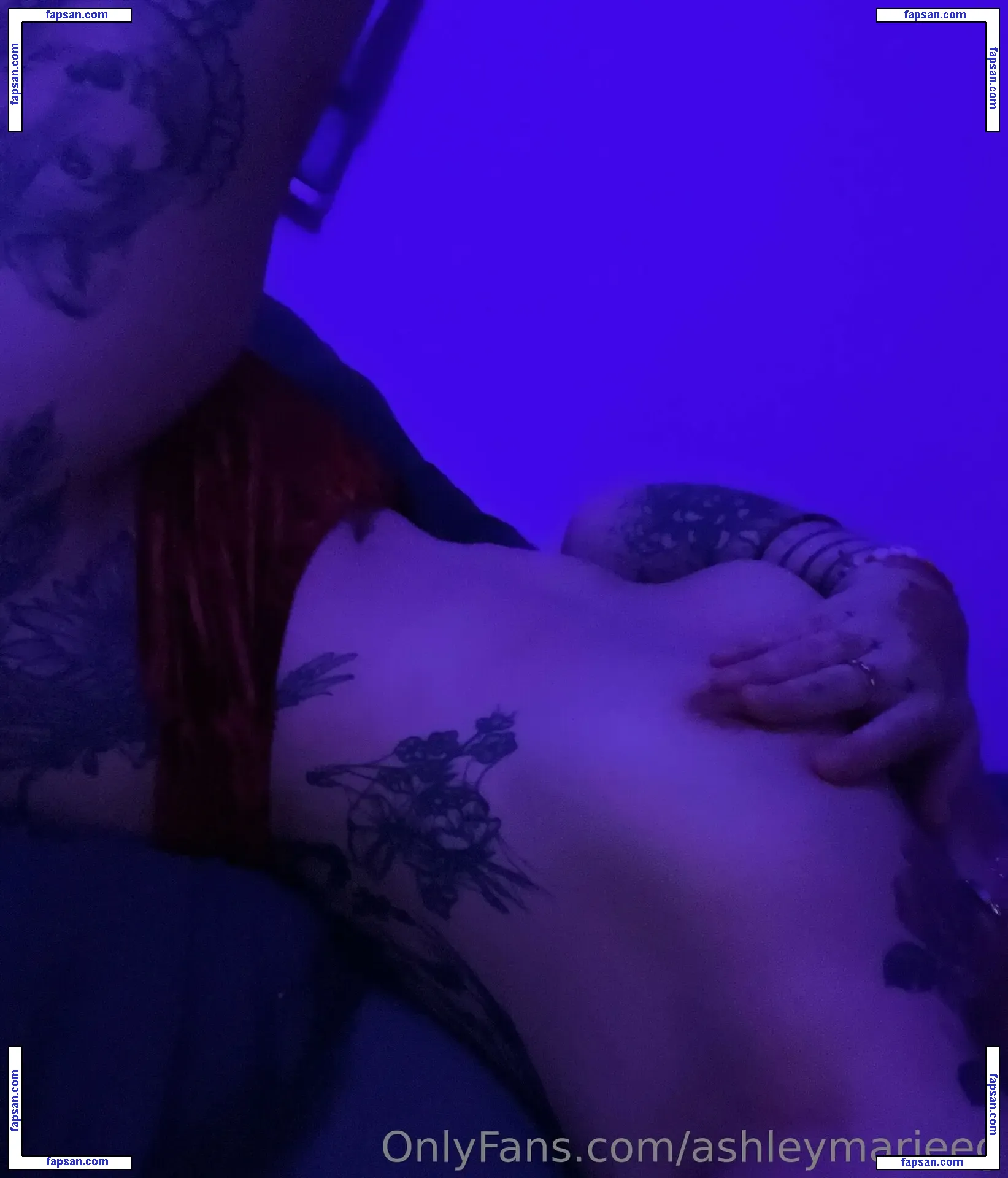 AshleyMarieeGaming nude photo #0003 from OnlyFans