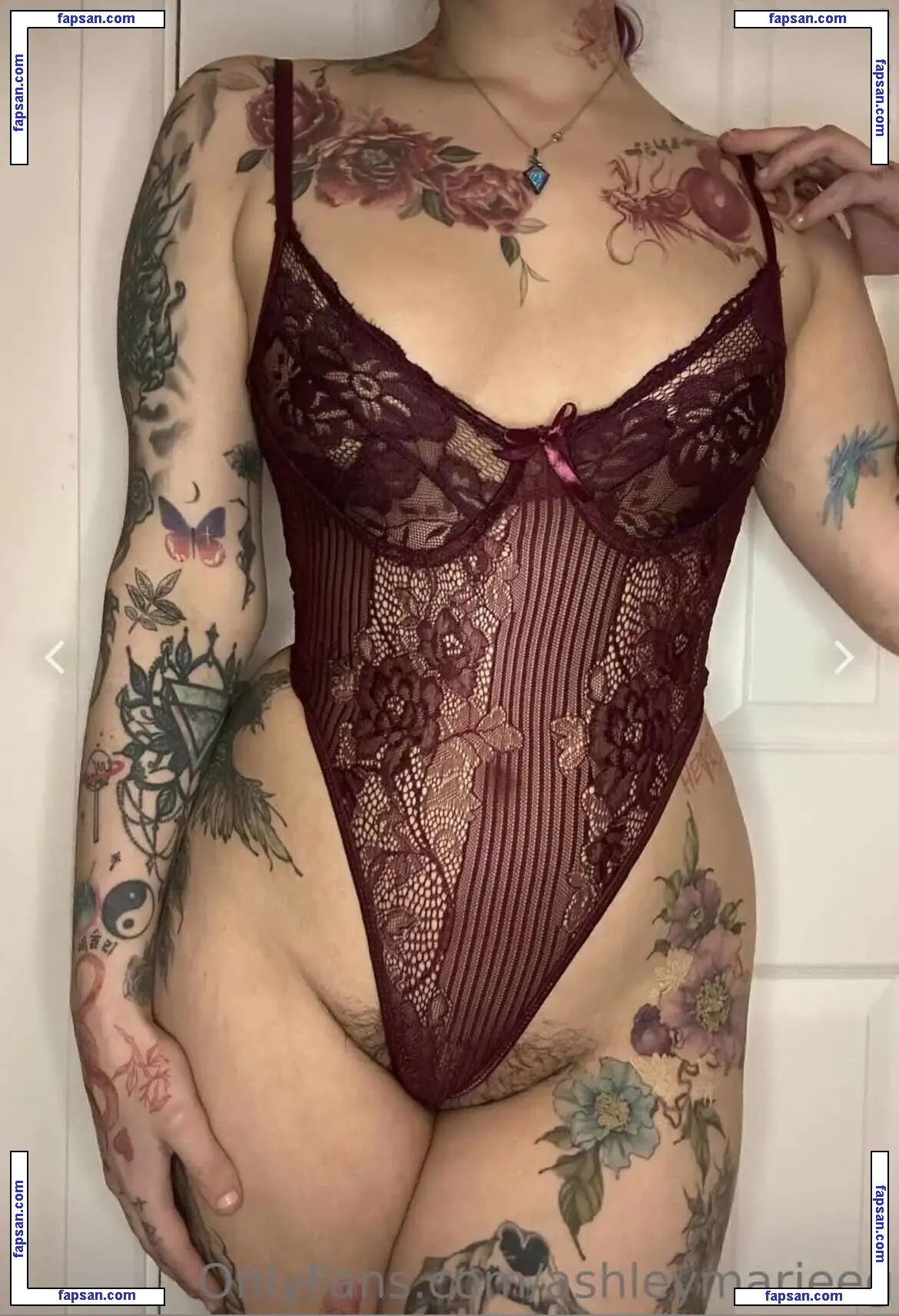 AshleyMarieeGaming nude photo #0036 from OnlyFans