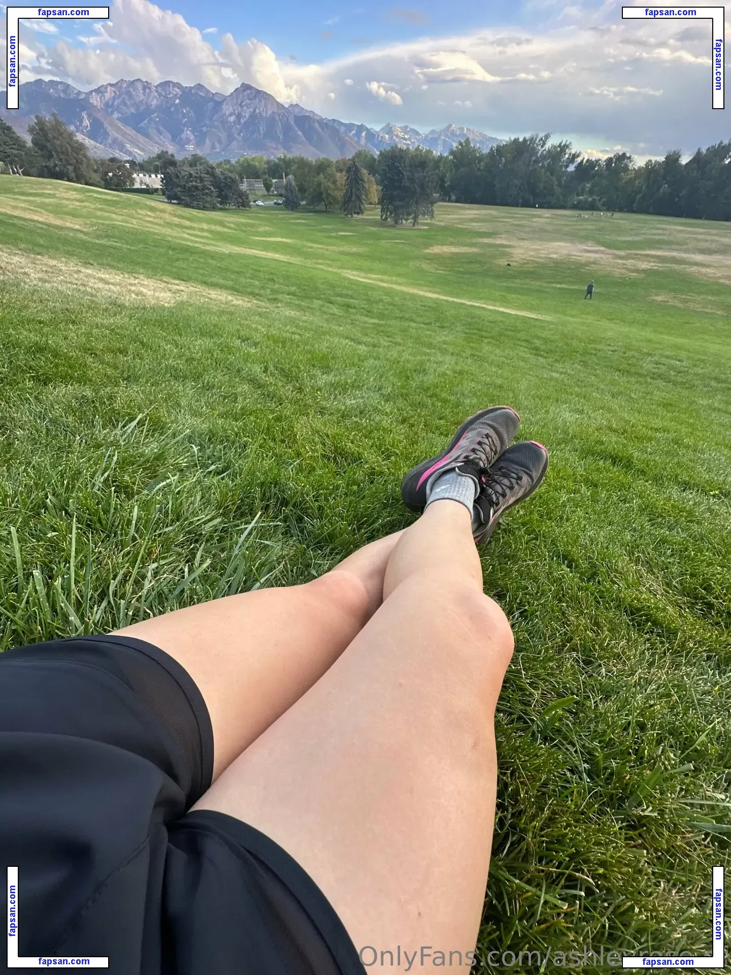 ashleytransgirl nude photo #0005 from OnlyFans