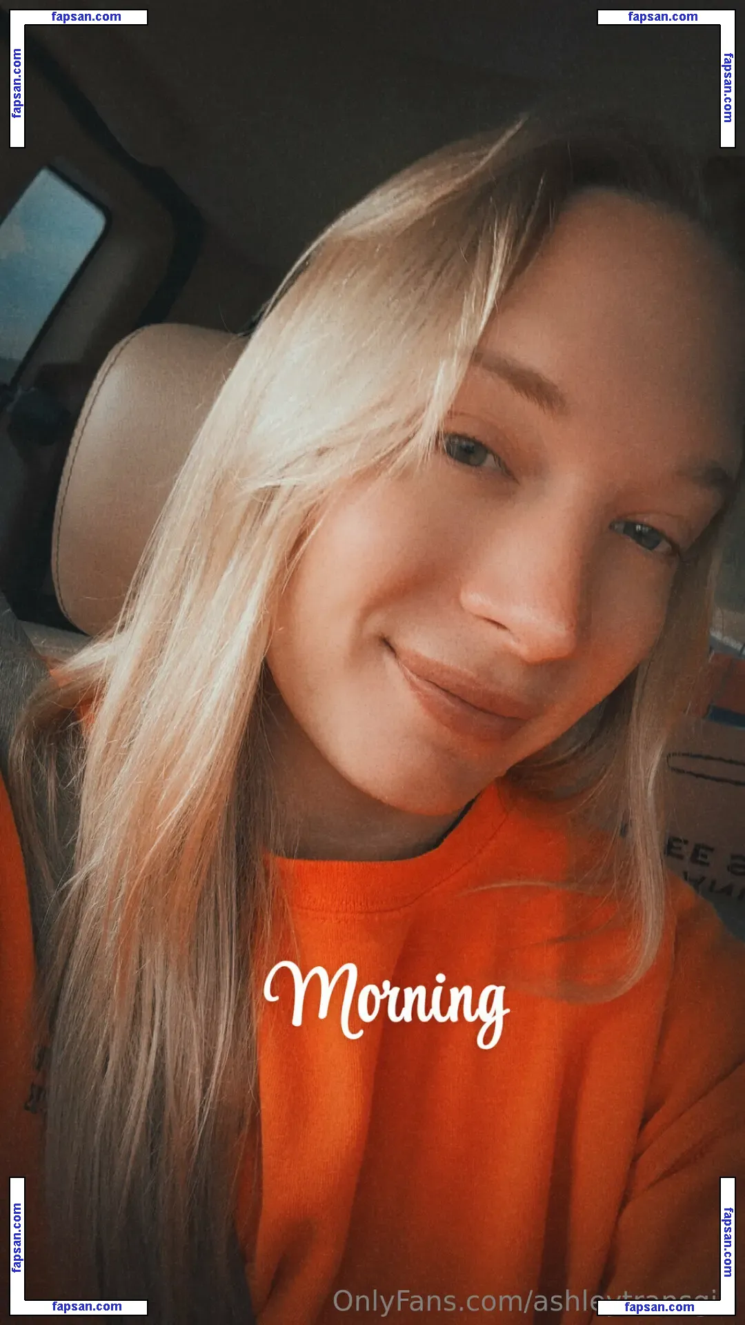 ashleytransgirl nude photo #0027 from OnlyFans