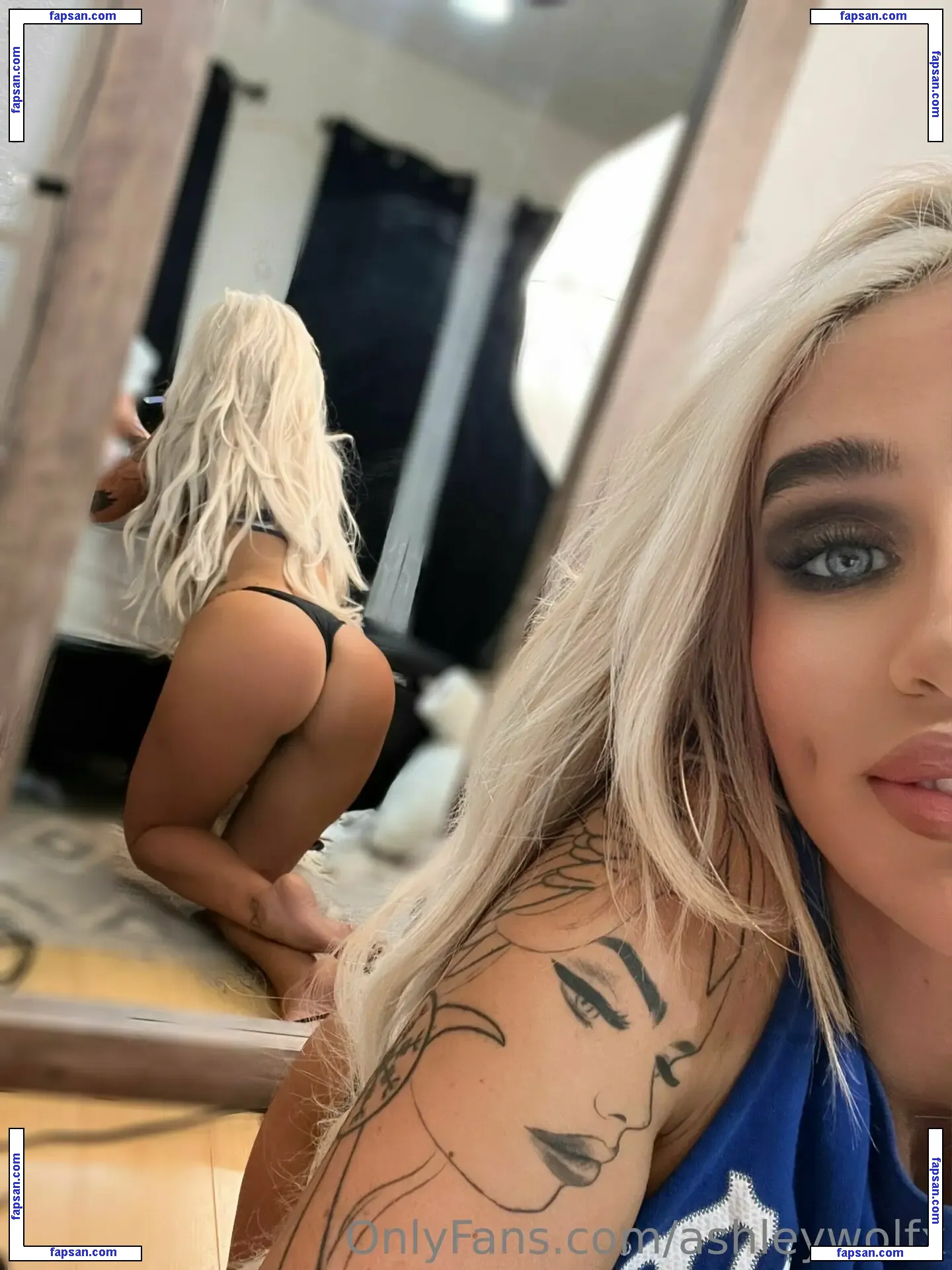 ashleywolfx nude photo #0203 from OnlyFans