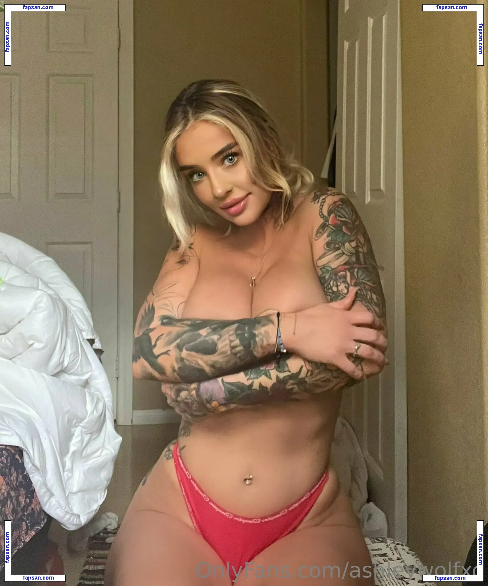 ashleywolfxo nude photo #0116 from OnlyFans