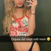 ashleyyy597 голая #0073