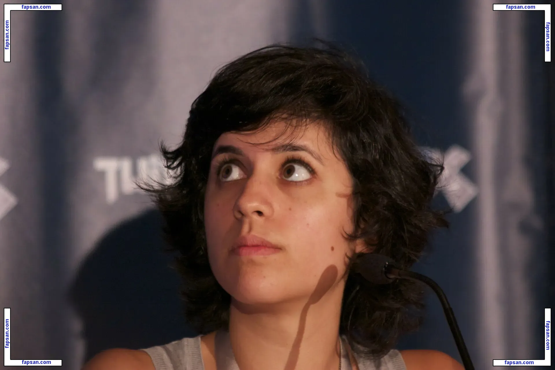 Ashly Burch nude photo #0001 from OnlyFans