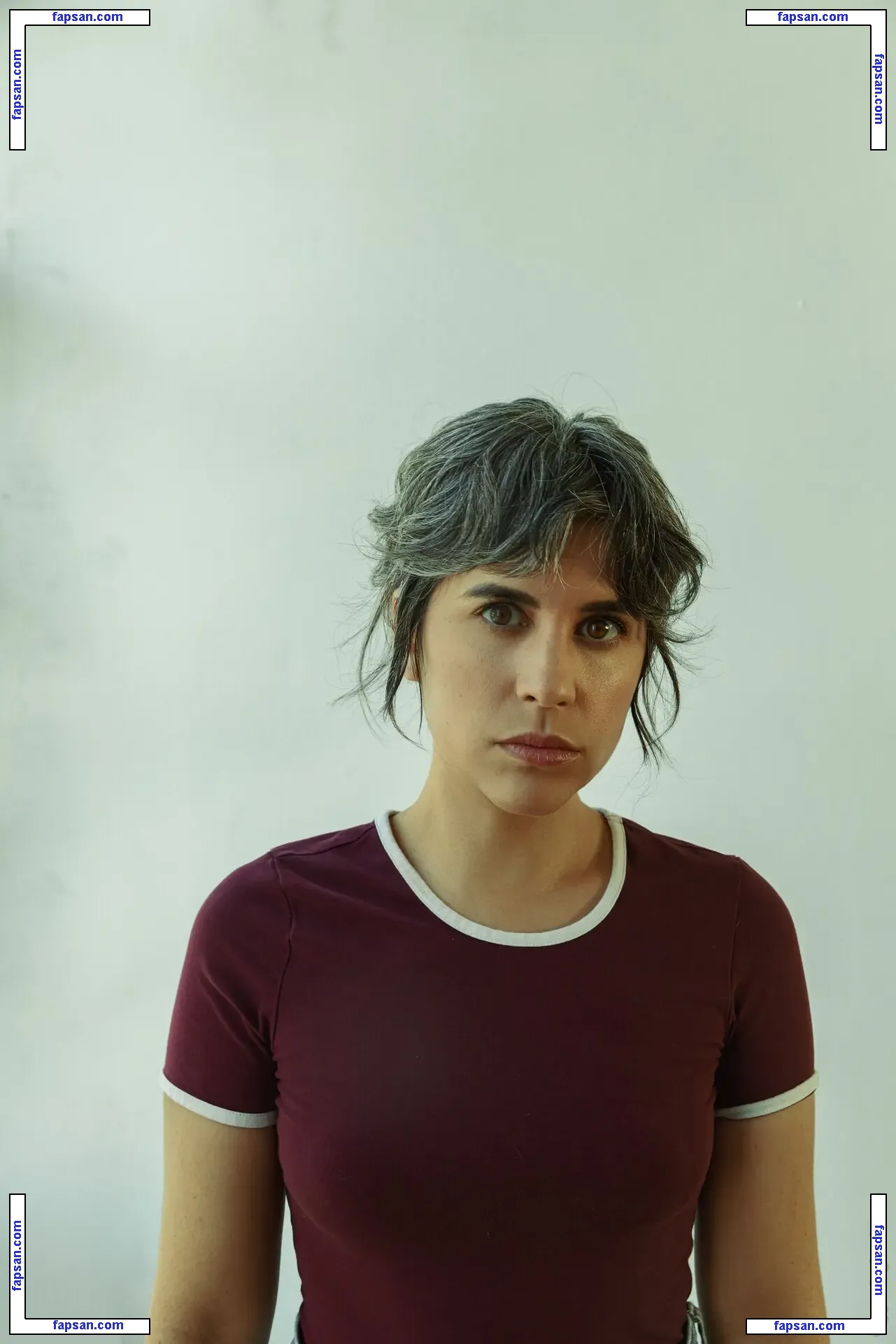 Ashly Burch nude photo #0002 from OnlyFans