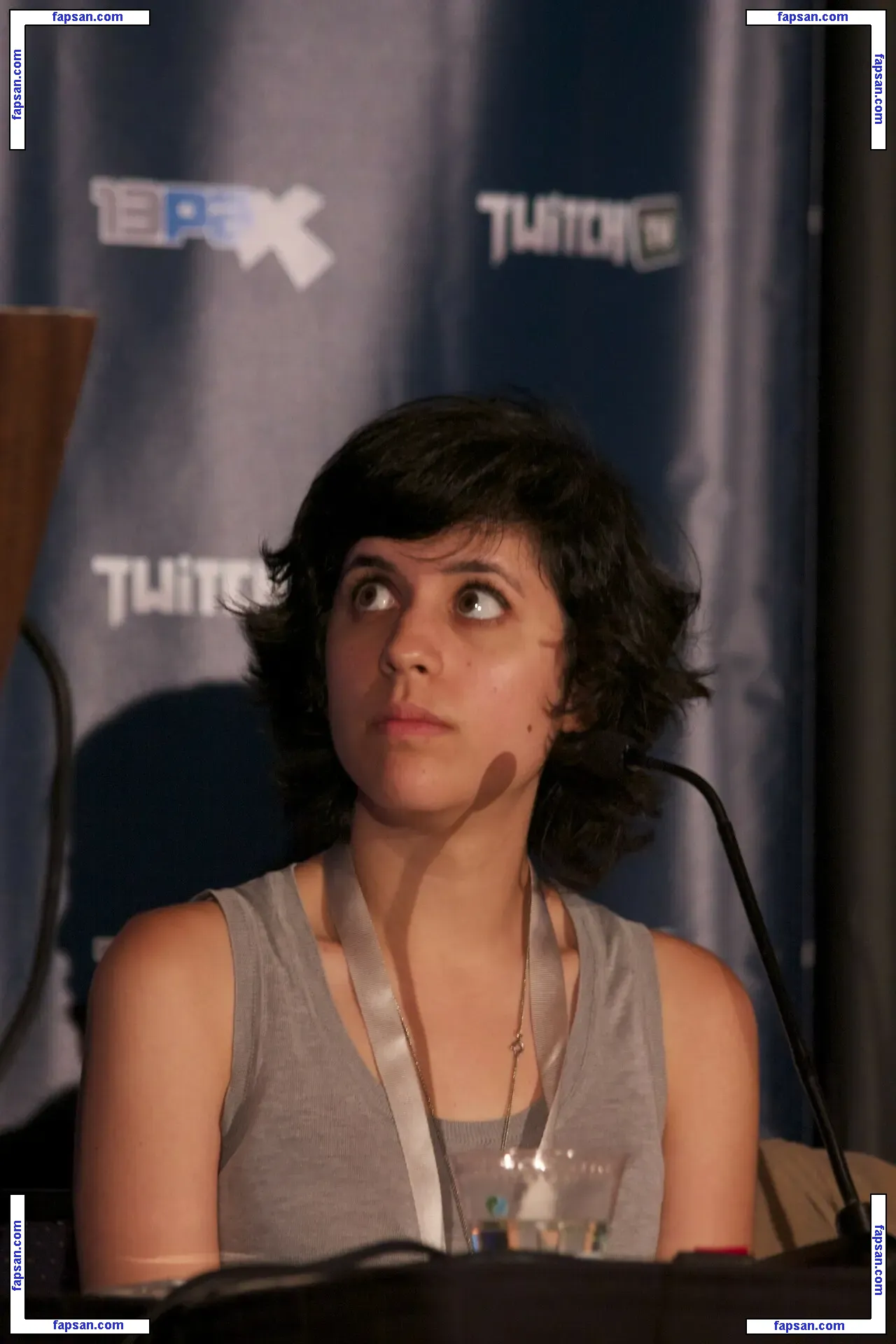 Ashly Burch nude photo #0003 from OnlyFans