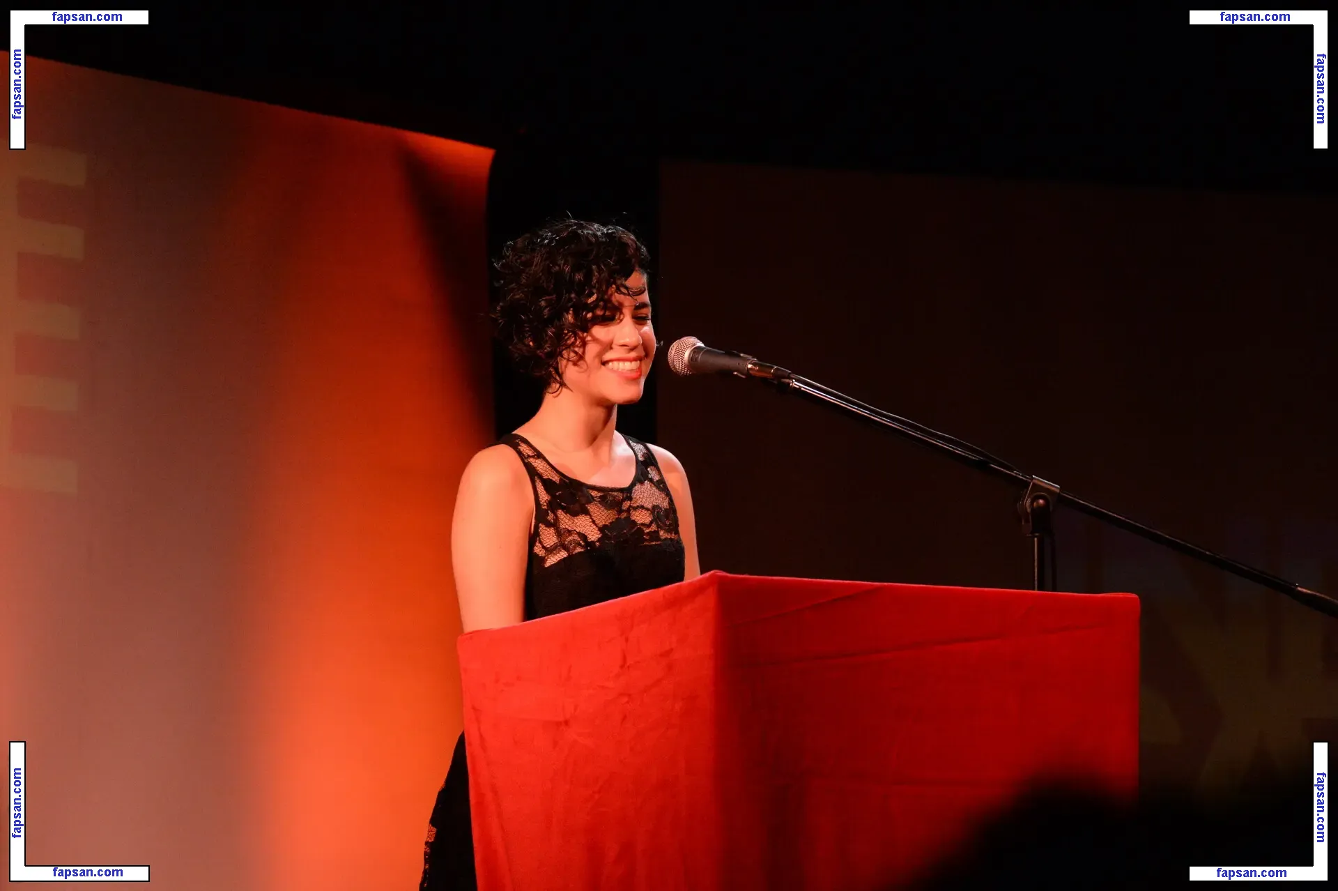 Ashly Burch nude photo #0004 from OnlyFans