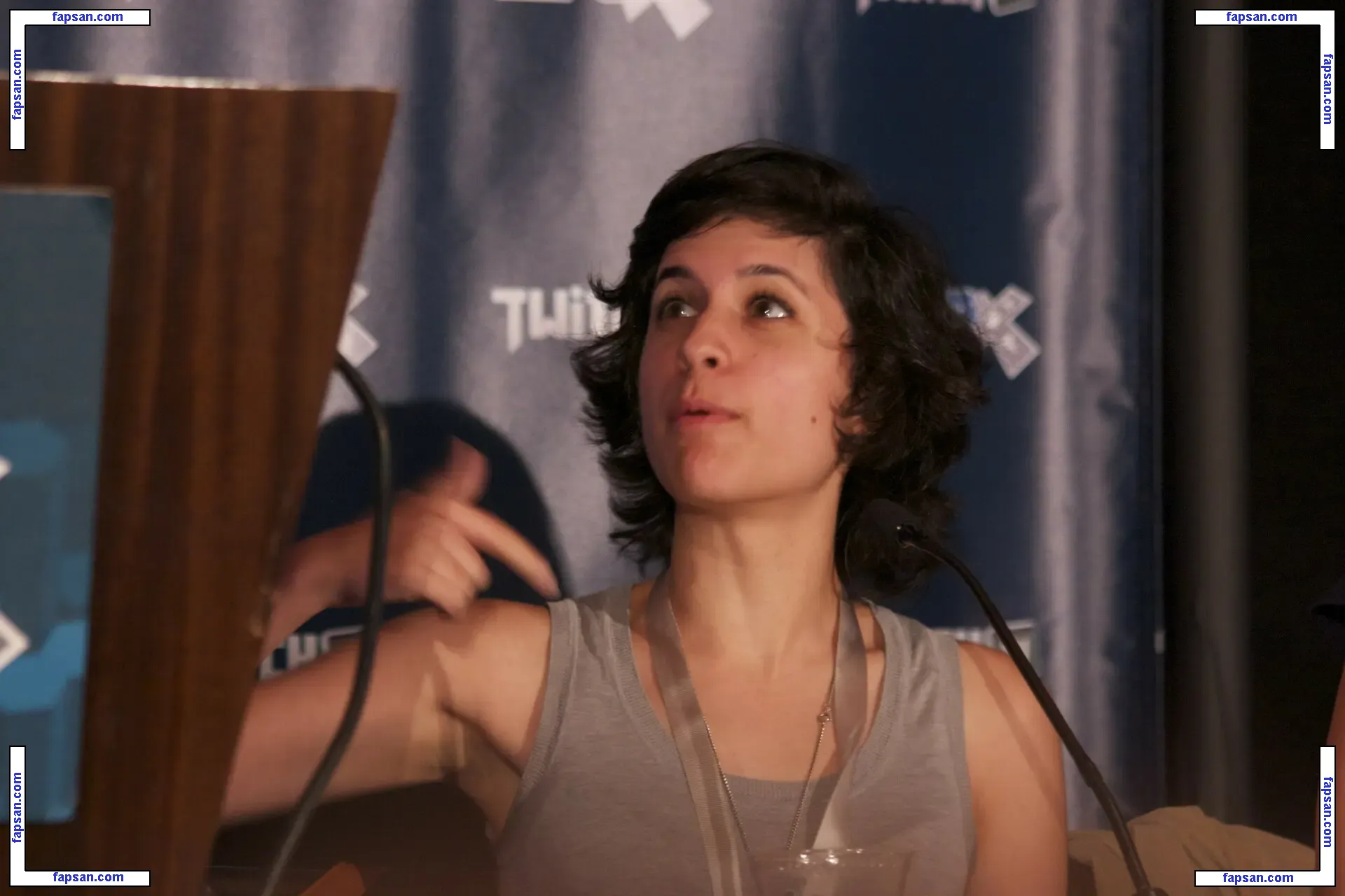 Ashly Burch nude photo #0006 from OnlyFans