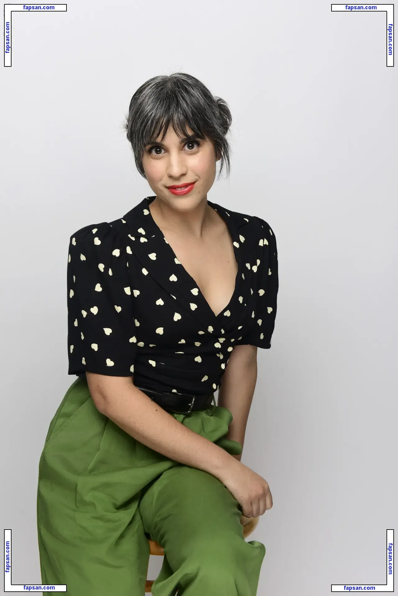 Ashly Burch nude photo #0007 from OnlyFans