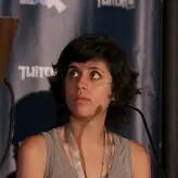 Ashly Burch nude #0003