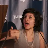 Ashly Burch nude #0005