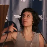 Ashly Burch nude #0006