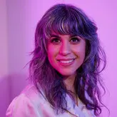 Ashly Burch nude #0008