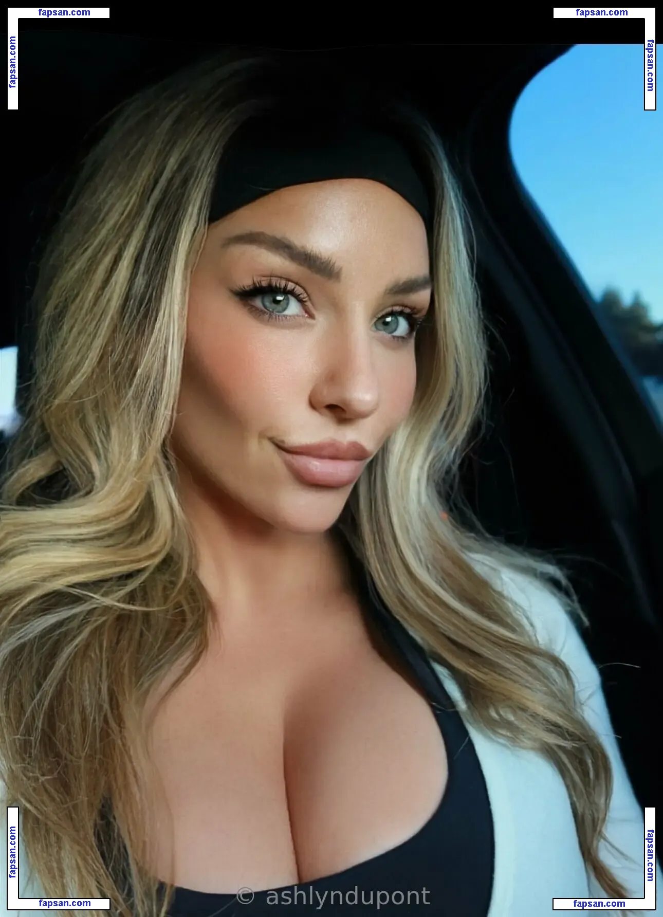 Ashlyn DuPont nude photo #0019 from OnlyFans