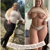 Ashlyn Sparks nude #0001