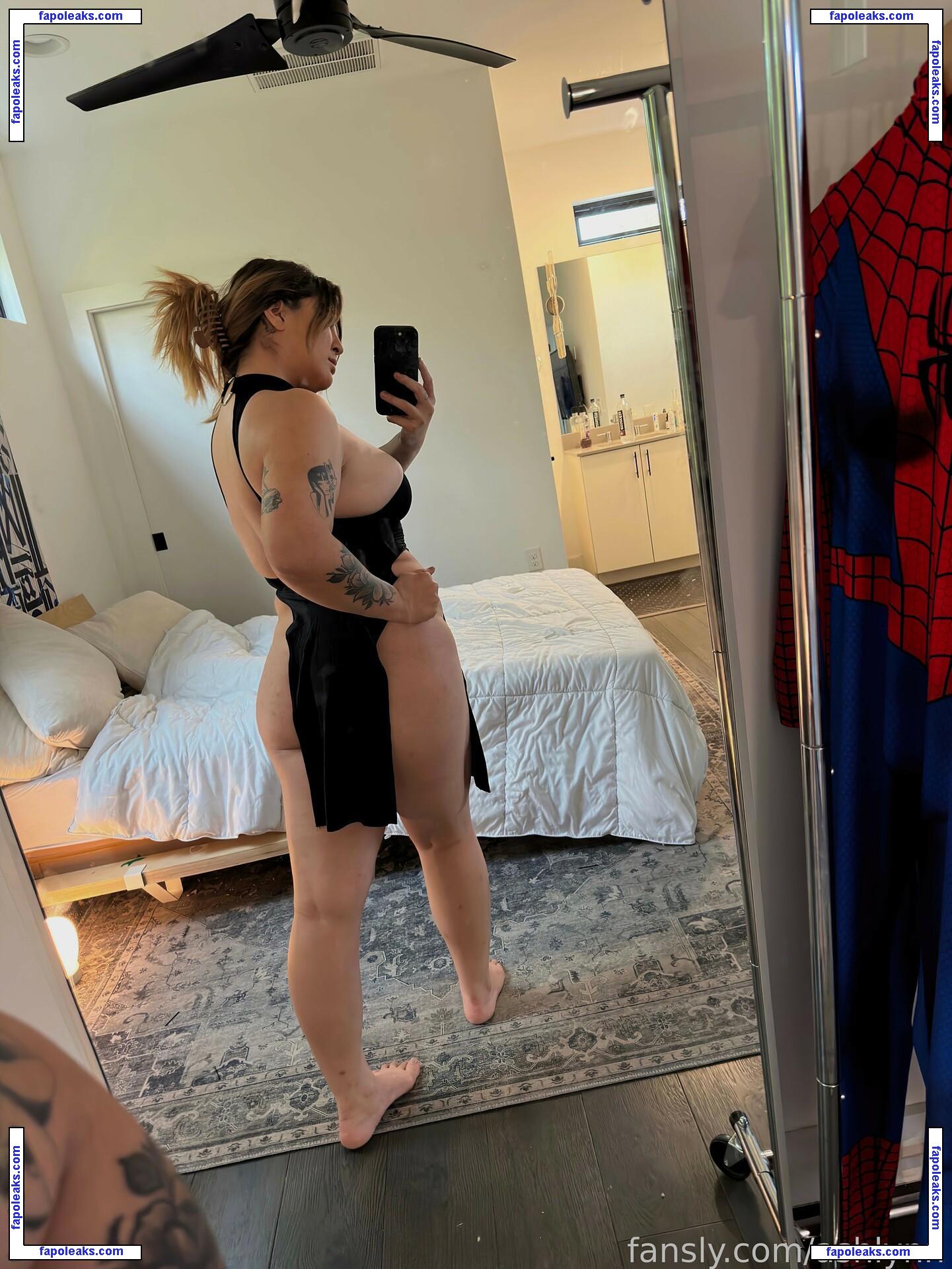 Ashlynn Arias / ashlynn / ashlynnarias nude photo #0135 from OnlyFans