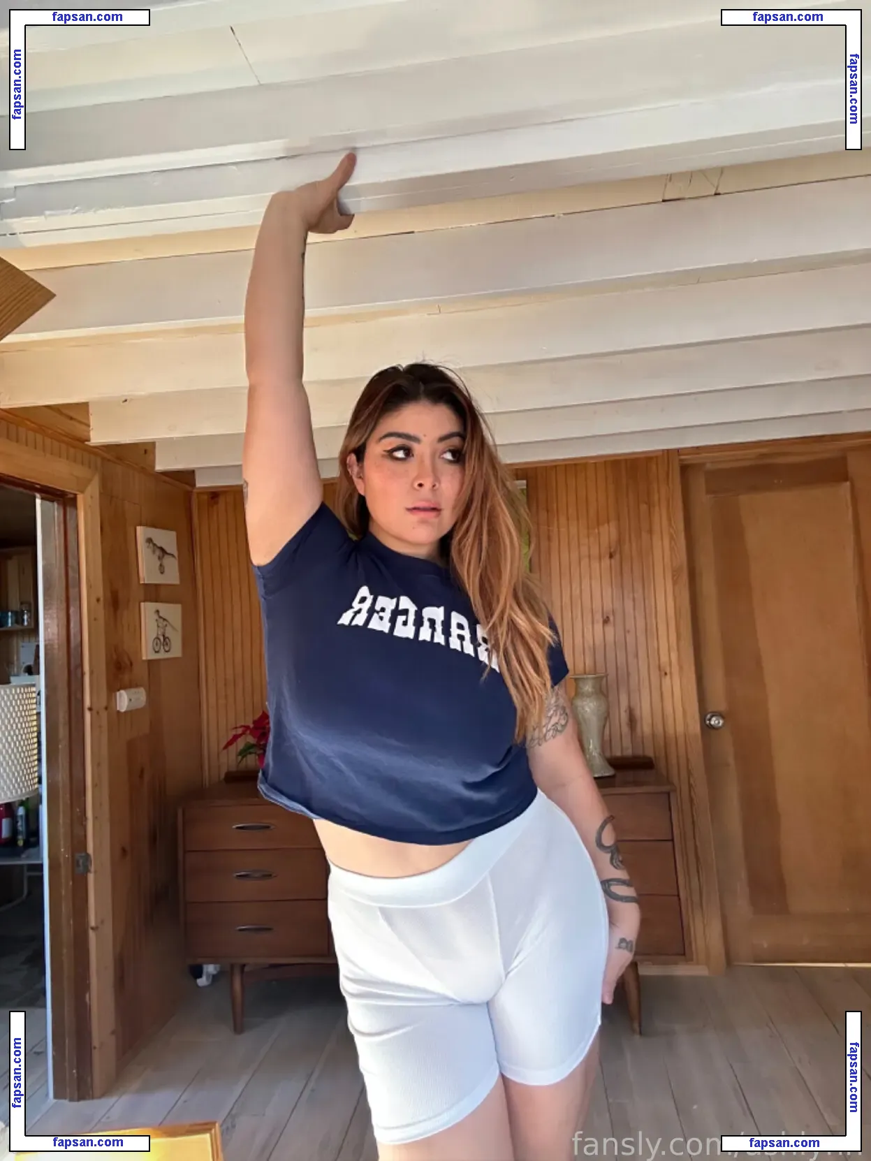 Ashlynn Arias nude photo #0154 from OnlyFans