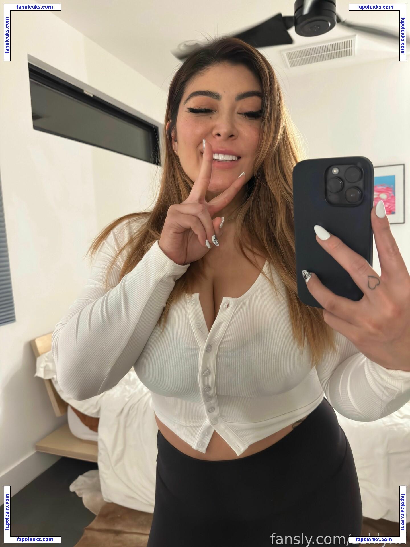 Ashlynn Arias / ashlynn / ashlynnarias nude photo #0167 from OnlyFans