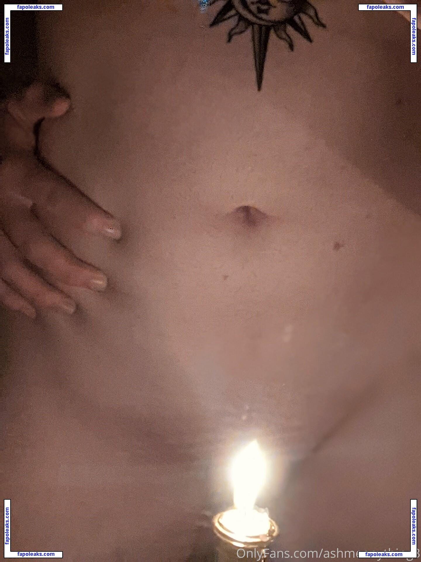 ashmeanything3 / _lifeofasocialbutterfly nude photo #0016 from OnlyFans