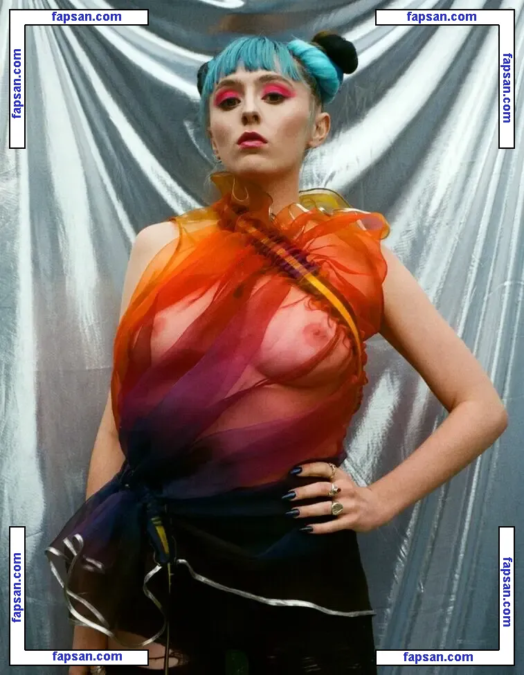 Ashnikko nude photo #0222 from OnlyFans