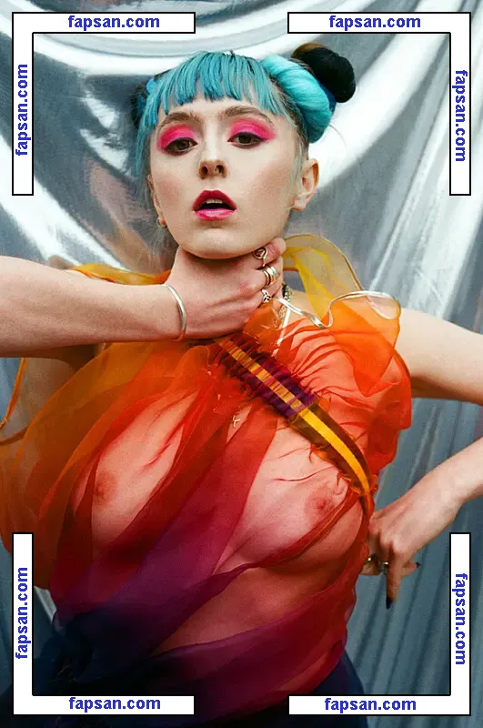 Ashnikko nude photo #0245 from OnlyFans