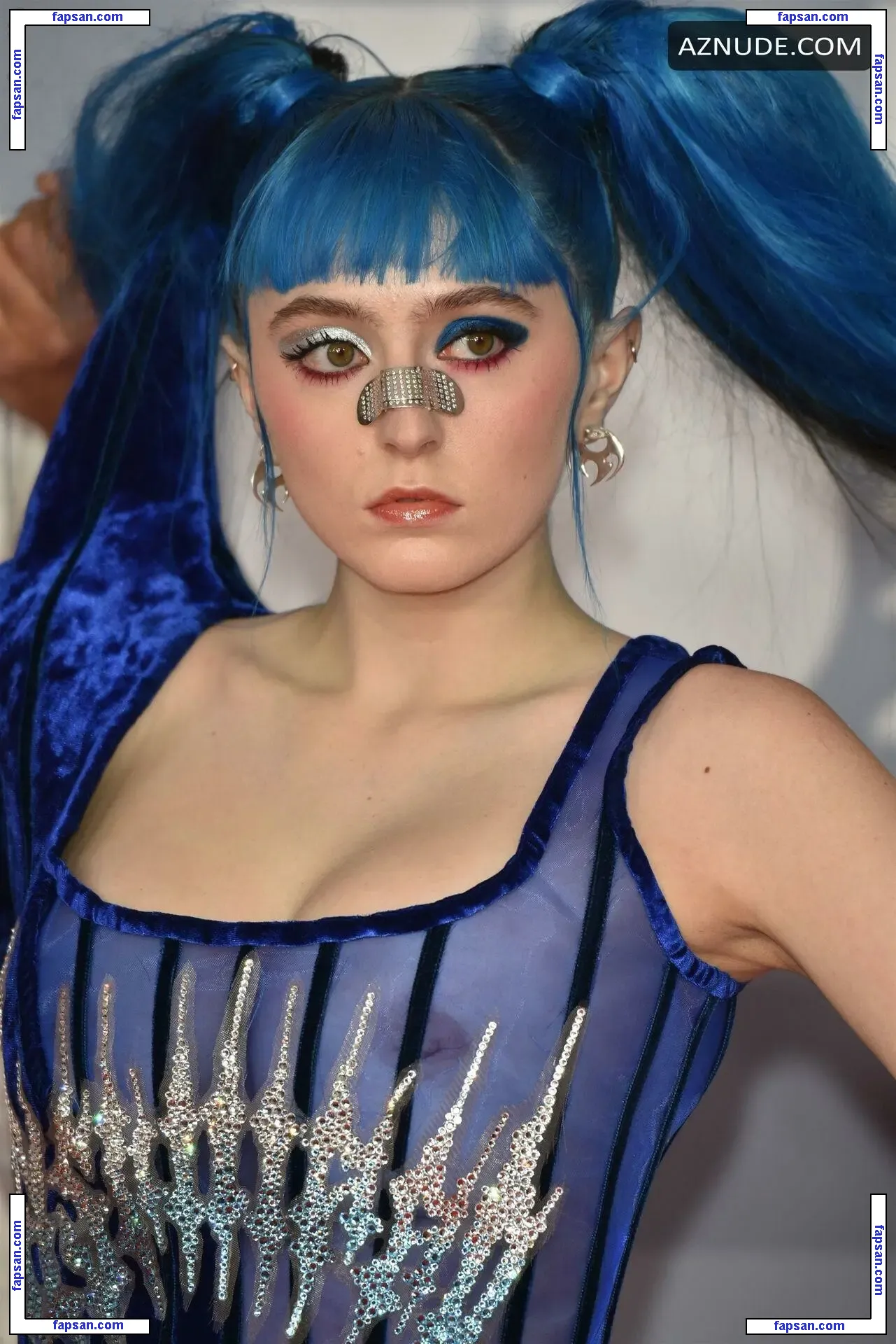 Ashnikko nude photo #0248 from OnlyFans